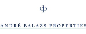 André Balazs properties